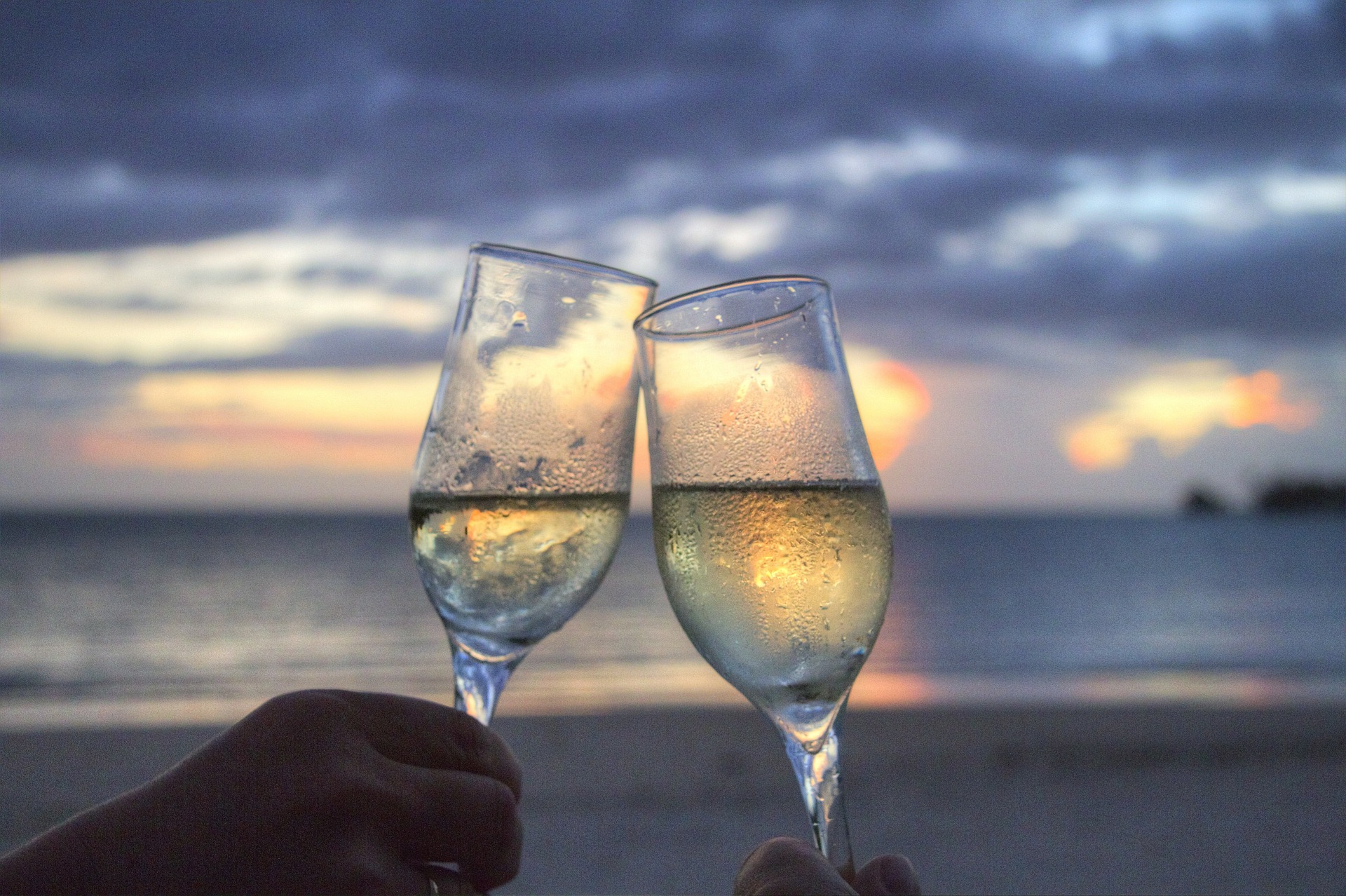 How much to spend on a honeymoon?
