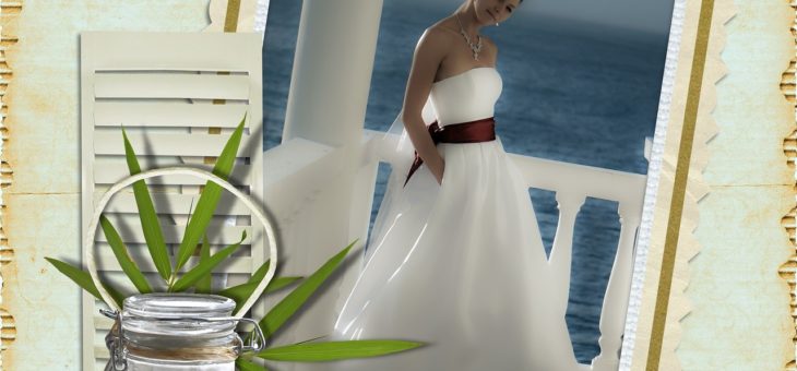 Wedding planners for weddings abroad