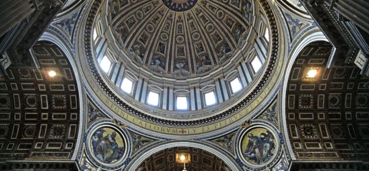 Weddings in Rome