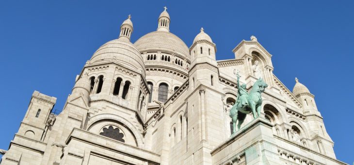 Paris: The City of Love