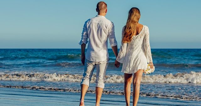 Is Getting Married Abroad a Good Idea?